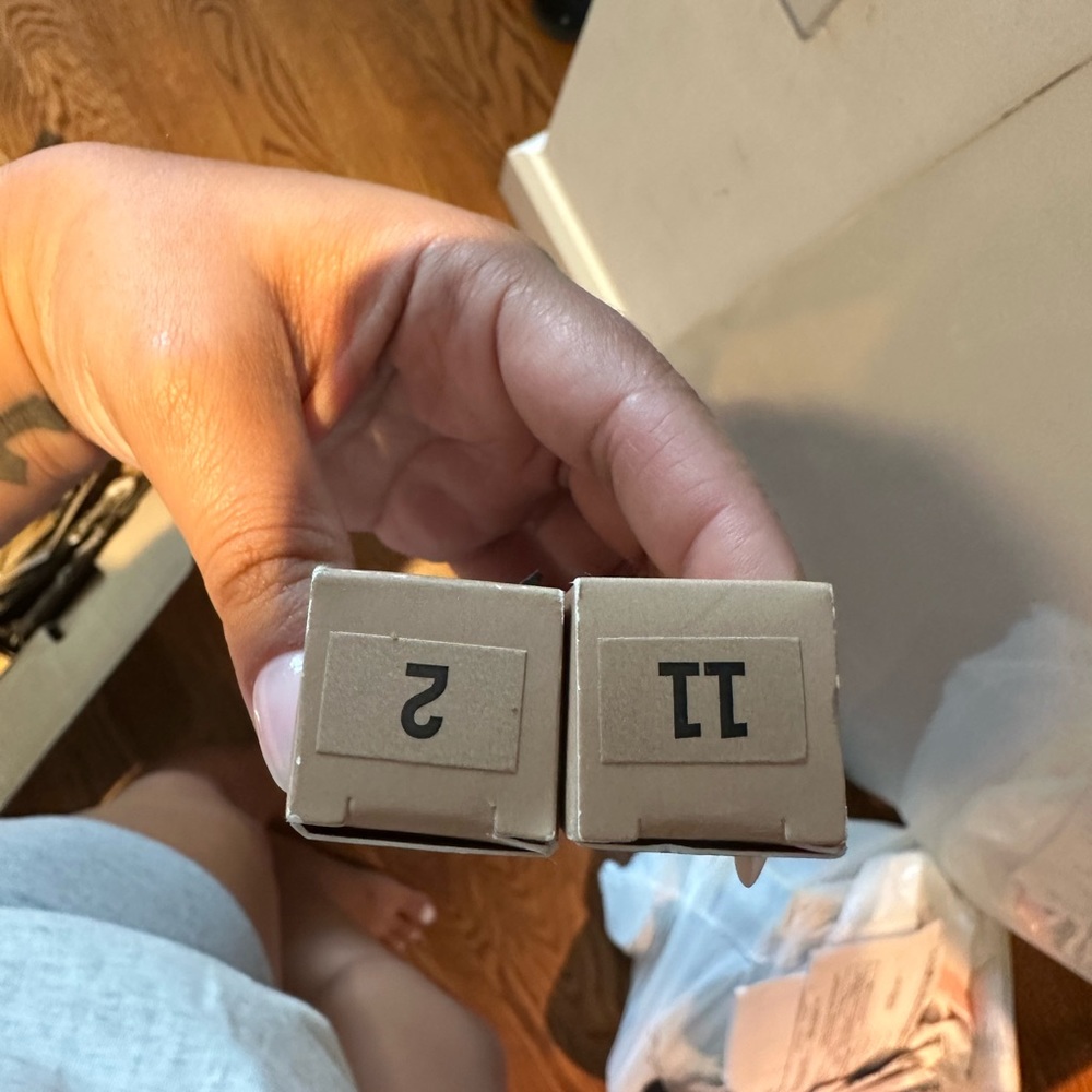 KKW Beauty conceal and correct